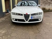 gebraucht Alfa Romeo 159 TI mit Tüv 03/23