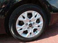 Gebraucht Kia Ceed Sportswagon 101 PS (74 kW) 2023 Schwarz Kombi