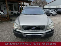 Gebraucht Volvo XC90 Summum 315 PS (231 kW) 2005 Grün SUV