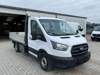 gebraucht Ford Transit Pritsche*3Sitze*TEMPO*KLIMA*AHK*FARTENSCH