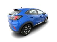 Gebraucht Ford Puma Titanium 92 PS (67 kW) 2023 Blau SUV