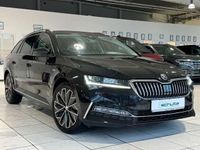 gebraucht Skoda Superb Combi L&K*4x4*V-Cockpit*LED*ACC*Canton*