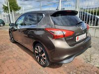 Gebraucht Nissan Pulsar Tekna 116 PS (85 kW) 2017 Limousine