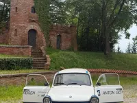 Gebraucht Trabant 601 1989 Kombi