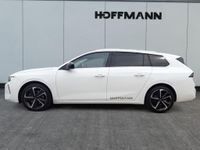 gebraucht Opel Astra ST 1.5 D Automatik Elegance (L) inkl. WKR