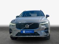 Gebraucht Volvo XC60 Core 197 PS (144 kW) 2023 Grau SUV