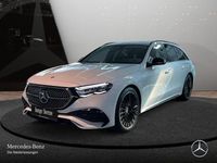 Gebraucht Mercedes E300 Advanced Plus 197 PS (144 kW) 2025 Weiß Limousine