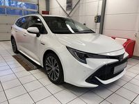 Gebraucht Toyota Corolla 184 PS (135 kW) 2021 Schneeweiß