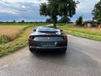 Gebraucht Ferrari Portofino 600 PS (441 kW) 2019 Grau Cabrio
