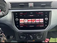 Gebraucht Seat Arona 95 PS (69 kW) 2018 Blau SUV