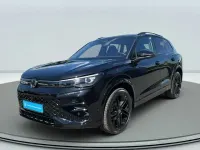 Gebraucht VW Tiguan Style 193 PS (141 kW) 2024 Schwarz SUV