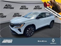 Gebraucht Renault Austral Techno 131 PS (96 kW) 2024 Weiß SUV