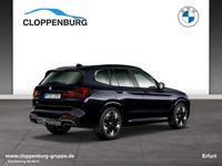 gebraucht BMW iX3 M Sport