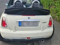 gebraucht Mini Cooper Cabriolet Sidewalk Sidewalk