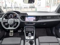 Gebraucht Audi A3 Advanced Plus 150 PS (110 kW) 2024 Blau Limousine