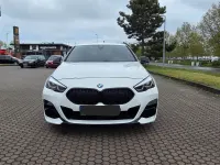 Gebraucht BMW M235 Performance 306 PS (225 kW) 2023 Weiß Coupé