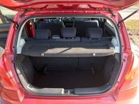 Gebraucht Suzuki Swift Comfort 92 PS (67 kW) 2006 Rot Kleinwagen