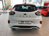 gebraucht Ford Puma ST-Line 1,0l EcoBoost Hybrid 125PS