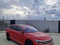 Gebraucht VW Passat R-line 190 PS (139 kW) 2020 Kombi