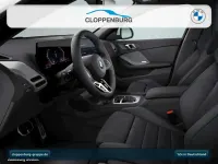 Gebraucht BMW 120 M Sport 163 PS (119 kW) 2025 Alpinweiß uni Kleinwagen