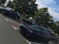 Gebraucht BMW 535 M Sport 299 PS (219 kW) 2011 Blau Limousine