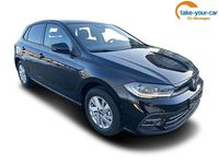 Neu VW Polo Style 95 PS (69 kW) 2025 Wählbar Kleinwagen