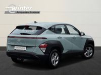 gebraucht Hyundai Kona SELECT LED/NAVI/DAB/SHZ