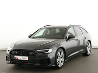 gebraucht Audi S6 Avant TDI