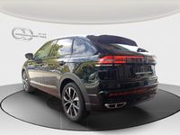 gebraucht VW Taigo 1.5 TSI R-Line DSG ACC+PANORAMA+LED+NAVI