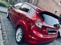 Gebraucht Ford Fiesta Trend 101 PS (74 kW) 2016 Limousine