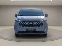 Neu Ford Tourneo Titanium 232 PS (170 kW) 2026 Grau Van / Kleinbus
