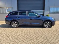 Neu Hyundai i30 Trend 150 PS (110 kW) 2026 Sailing blue sailing blue Kombi