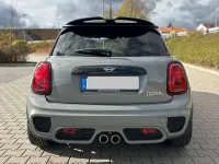 Usata Mini John Cooper Works 192 CV (141 kW) 2019 Grigio Utilitaria
