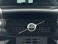 Gebraucht Volvo XC40 Plus 197 PS (144 kW) 2025 Schwarz SUV