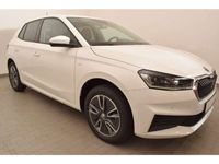 gebraucht Skoda Fabia 1.0TSI Tour LED SHZ Vorberei. AHK