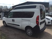 gebraucht Opel Combo 1,6 Selection L2H2