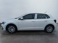 Neu VW Polo Life 95 PS (69 kW) 2026 Kleinwagen