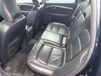 Gebraucht Volvo V70 Basis 136 PS (100 kW) 2009 Blau Kombi