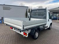 Gebraucht Peugeot Boxer 2009 Weiß Van