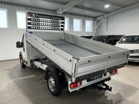 Gebraucht Peugeot Boxer 131 PS (96 kW) 2016 Weiß Van