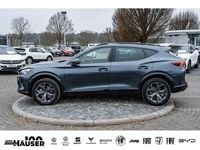 Second-hand Cupra Formentor 150 CP (110 kW) 2025 Gri SUV