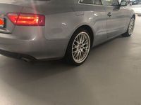 Gebraucht Audi A5 239 PS (175 kW) 2008 Grau Coupé