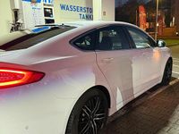 Second-hand Ford Mondeo 180 CP (132 kW) 2018 Alb Berlinǎ