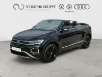 Usata VW T-Roc Style 110 CV (80 kW) 2024 SUV