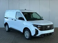 Nowe Ford Transit Trend 125 KM (91 kW) 2026 Biały