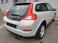 gebraucht Volvo C30 1.6 Kinetic*KLIMA*SCHECKHEFT*