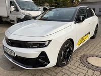 gebraucht Opel Astra 1.6 Turbo Plug-in Hybrid 6E e) GSe ACC