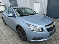 gebraucht Chevrolet Cruze LT Automatik *64.TKM*8.FACHBEREIFT*