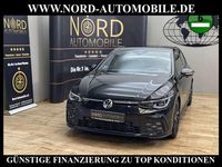Gebraucht VW Golf GTI 245 PS (180 kW) 2022 Schwarz Limousine