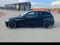 gebraucht BMW 118 d M Paket